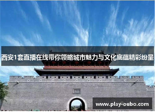 西安1套直播在线带你领略城市魅力与文化底蕴精彩纷呈